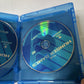 The Hunger Games (Blu-ray, 2011) Jennifer Lawrence Region B