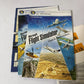 Microsoft Flight Simulator X Gold Edition PC DVD-ROM Game 2008