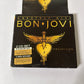 Bon Jovi - Greatest Hits: the Ultimate Collection (CD, 2010, 2-Disc) 2752334