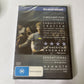 Social Network (DVD, 2010) Jesse Eisenberg Region 4 *New Sealed*