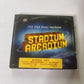 Red Hot Chili Peppers - Stadium Arcadium (CD, 2006, 2-Disc) Digipak