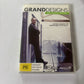 Grand Designs : Series 1 (DVD, 2001) Kevin McCloud NEW Region 4