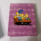 The Simpsons : Season 1 2 3 (DVD, 1989) Region 4