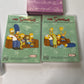 The Simpsons : Season 1 2 3 (DVD, 1989) Region 4
