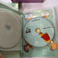 The Simpsons : Season 1 2 3 (DVD, 1989) Region 4
