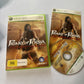 Prince of Persia: The Forgotten Sands - Xbox 360 Manual PAL