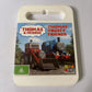 Thomas & Friends - Thomas' Trusty Friends (DVD) Region 4