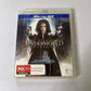 Underworld - Awakening 3D (Blu-ray 3D, 2012) KATE BECKINSALE  All Regions