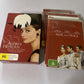 Audrey Hepburn - The Ruby Collection 6 Movies DVD Box Set Region 4