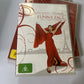 Audrey Hepburn - The Ruby Collection 6 Movies DVD Box Set Region 4