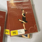 Audrey Hepburn - The Ruby Collection 6 Movies DVD Box Set Region 4