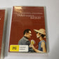 Audrey Hepburn - The Ruby Collection 6 Movies DVD Box Set Region 4