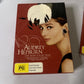Audrey Hepburn - The Ruby Collection 6 Movies DVD Box Set Region 4