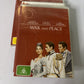 Audrey Hepburn - The Ruby Collection 6 Movies DVD Box Set Region 4