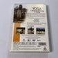 Yoga For Body Conditioning & Toning (DVD, 2003) Susan Fulton All Regions
