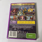 Monster High - 13 Wishes (DVD, 2013) Region 4  &2