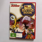 Jake and the Never Land Pirates - Battle for the Book (DVD, 2014) Region 4
