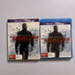 The Equalizer - The Vengeance Edition (Blu-ray, 2014) Denzel Washington Region B