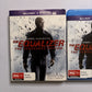 The Equalizer - The Vengeance Edition (Blu-ray, 2014) Denzel Washington Region B