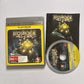 Bioshock 2 PS3 PlayStation  with Manual.