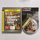 Grand Theft Auto IV Sony Playstation 3 PS3 Game + Guidebook PS3