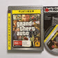 Grand Theft Auto IV Sony Playstation 3 PS3 Game + Guidebook PS3