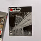 Grand Theft Auto IV Sony Playstation 3 PS3 Game + Guidebook PS3