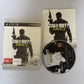 Call Of Duty: Modern Warfare 3 - Sony Playstation 3 (PS3) Complete With Manual