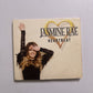 Jasmine Rae - Heartbeat (CD, 2015)