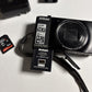 Nikon Coolpix S8000 Digital Camera 14.2MP 4GB SD Card