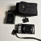 Nikon Coolpix S8000 Digital Camera 14.2MP 4GB SD Card