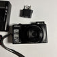 Nikon Coolpix S8000 Digital Camera 14.2MP 4GB SD Card