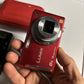 Panasonic Lumix DMC-FH25 Digital Camera 16MP  512MB SD Card