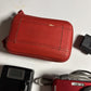 Panasonic Lumix DMC-FH25 Digital Camera 16MP  512MB SD Card