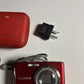 Panasonic Lumix DMC-FH25 Digital Camera 16MP  512MB SD Card