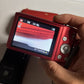 Panasonic Lumix DMC-FH25 Digital Camera 16MP  512MB SD Card