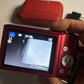 Panasonic Lumix DMC-FH25 Digital Camera 16MP  512MB SD Card