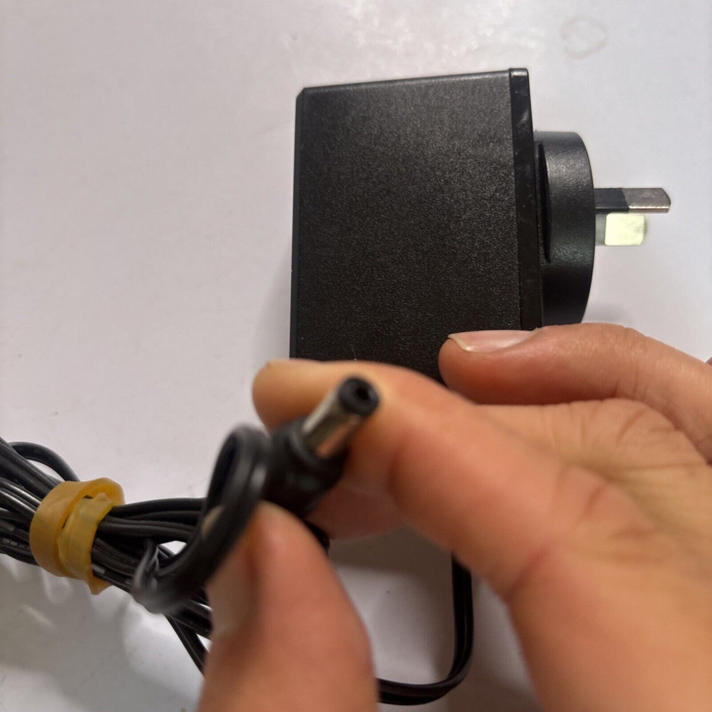 Acbel AC Adapter WAG027 12V 1.5A