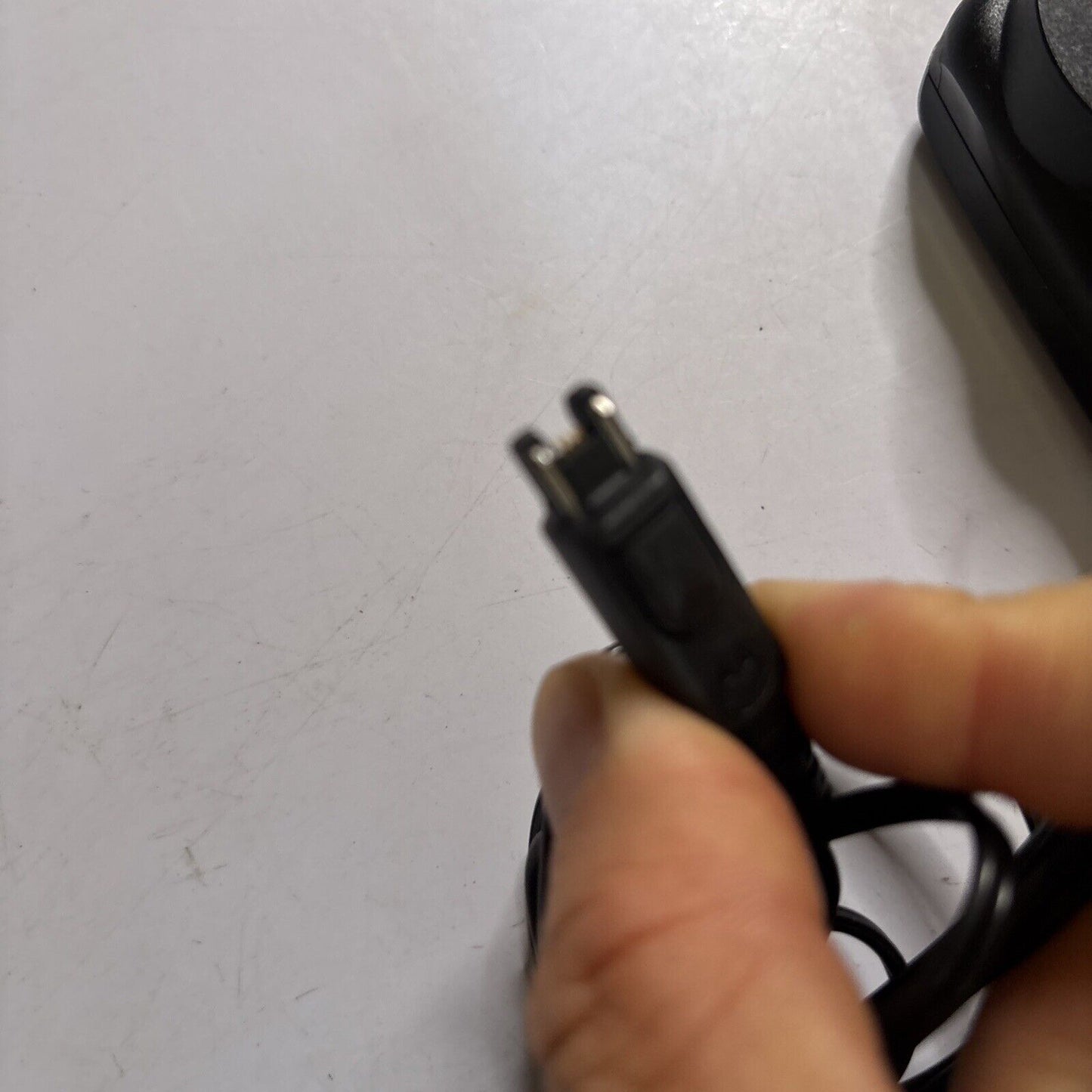 Motorola AC Adapter Model 5013A 5.9V 375mA