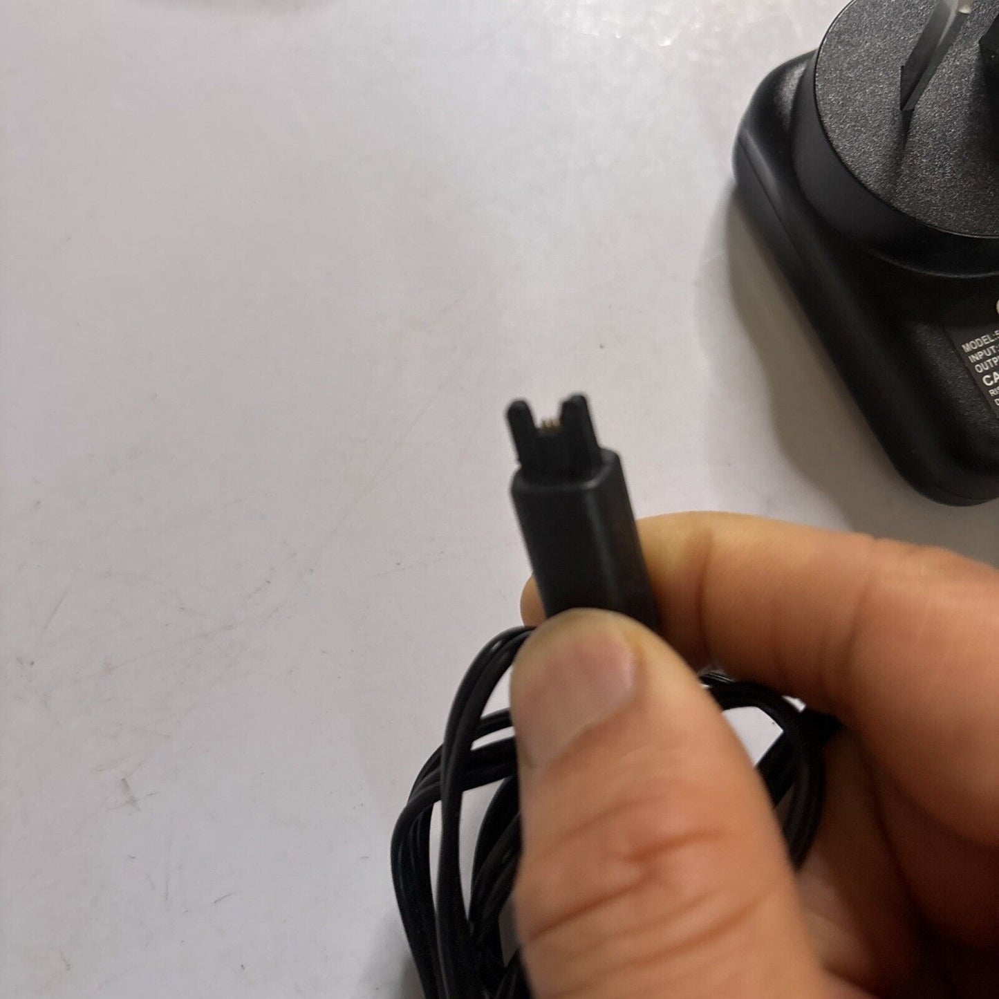Motorola AC Adapter Model 5013A 5.9V 375mA