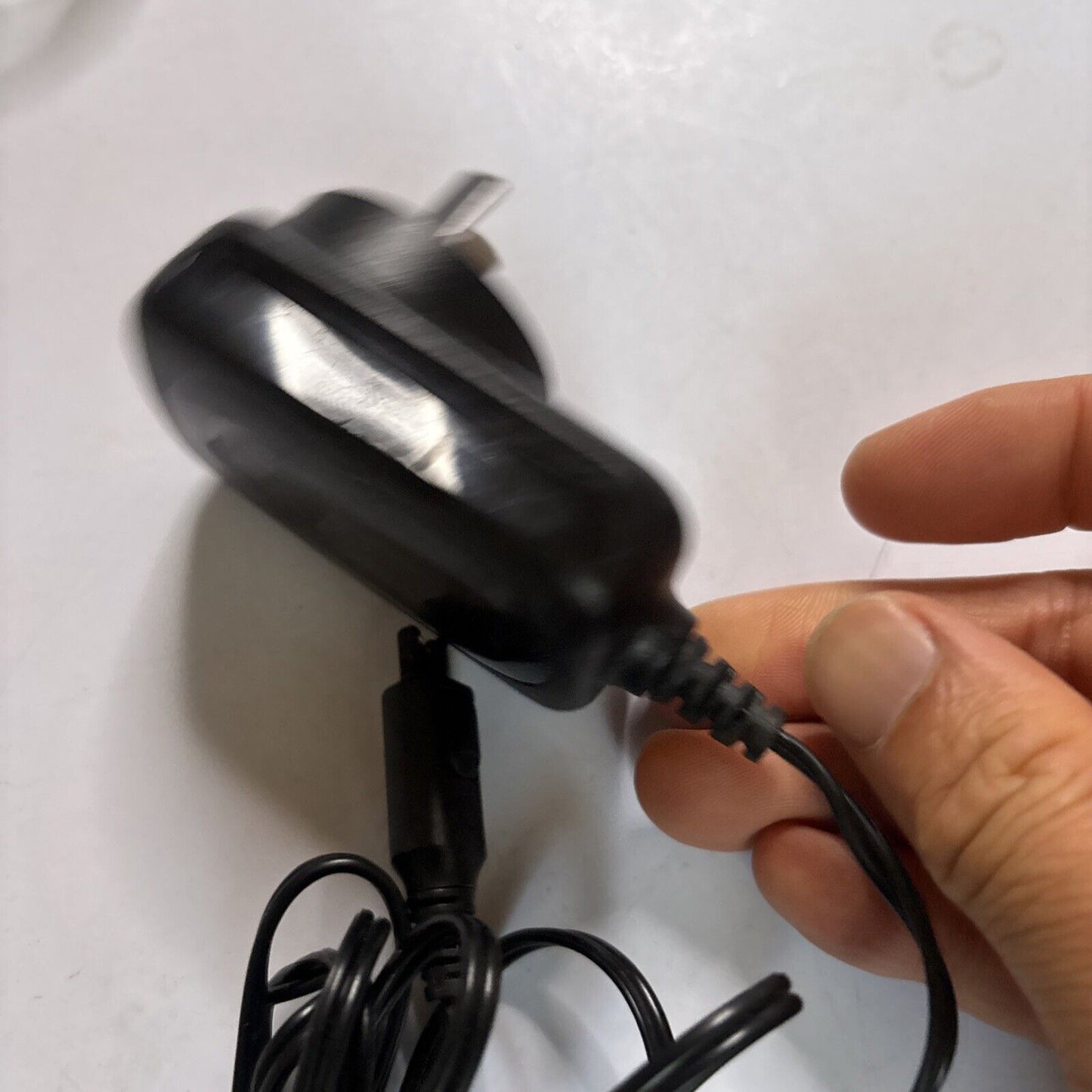 Motorola AC Adapter Model 5013A 5.9V 375mA