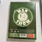 The Man Show - Season 4 (DVD, 2005, 3-Disc) Joe Rogan Region 4 &1