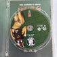 The Man Show - Season 4 (DVD, 2005, 3-Disc) Joe Rogan Region 4 &1