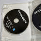 Star Wars: The Phantom Menace / Attack of the Clones / Revenge of The Sith  DVD
