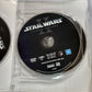 Star Wars: The Phantom Menace / Attack of the Clones / Revenge of The Sith  DVD