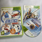 Summer Challenge Athletics Tournament: Xbox 360 Game Manual PAL