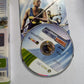 Summer Challenge Athletics Tournament: Xbox 360 Game Manual PAL
