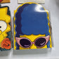 The Simpsons - Season 7 & 8 (DVD, 8-Disc) Region 4