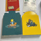 The Simpsons - Season 7 & 8 (DVD, 8-Disc) Region 4
