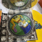 The Simpsons - Season 7 & 8 (DVD, 8-Disc) Region 4